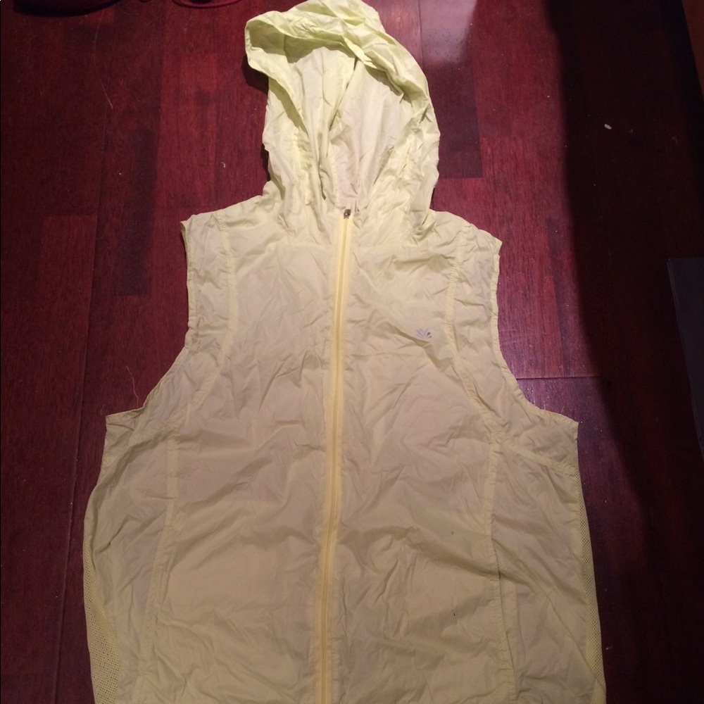 Ladies Running Vest